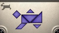 Cкриншот TanZen - Relaxing tangram puzzles, изображение № 2110823 - RAWG