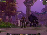 Cкриншот World of Warcraft, изображение № 352011 - RAWG