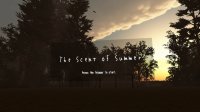 Cкриншот The Scent of Summer, изображение № 715144 - RAWG