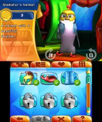 Cкриншот 101 Penguin Pets 3D, изображение № 262436 - RAWG