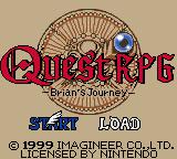 Cкриншот Quest: Brian's Journey, изображение № 743077 - RAWG