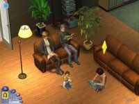 Cкриншот The Sims 2, изображение № 375910 - RAWG