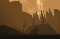 Cкриншот Rain, House, Eternity, изображение № 1015239 - RAWG