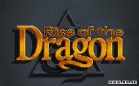 Cкриншот Rise of the Dragon, изображение № 334927 - RAWG