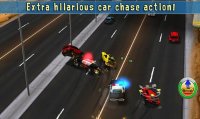 Cкриншот Reckless Getaway, изображение № 1424662 - RAWG