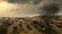 Cкриншот Empire: Total War - На тропе войны, изображение № 540738 - RAWG