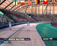 Cкриншот RTL Зимние игры 2007, изображение № 467238 - RAWG