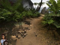 Cкриншот Возвращение на Таинственный остров 2, изображение № 509643 - RAWG