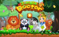 Cкриншот Jungle Doctor, изображение № 1572898 - RAWG