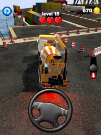 Cкриншот Car Driver 3D, изображение № 2778588 - RAWG