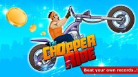 Cкриншот The Chopper Ride, изображение № 1398454 - RAWG