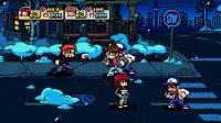 Cкриншот Scott Pilgrim vs. The World: The Game – Complete Edition, изображение № 2527534 - RAWG