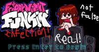 Cкриншот Friday Night Funkin Infection mod, изображение № 2919640 - RAWG