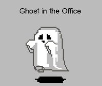 Cкриншот Ghost in the Office, изображение № 1737391 - RAWG