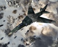 Cкриншот World in Conflict, изображение № 450944 - RAWG