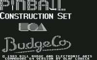 Cкриншот Pinball Construction Set, изображение № 756668 - RAWG
