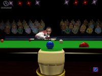 Cкриншот World Championship Snooker 2003, изображение № 353815 - RAWG