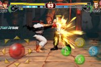 Cкриншот Street Fighter 4, изображение № 491310 - RAWG