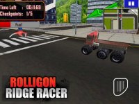 Cкриншот Rolligon Ridge Racer, изображение № 2161342 - RAWG