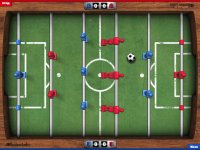 Cкриншот Foosball, изображение № 38475 - RAWG