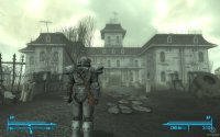 Cкриншот Fallout 3: Point Lookout, изображение № 529737 - RAWG