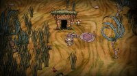 Cкриншот Don't Starve Alone Pack Plus, изображение № 2629098 - RAWG