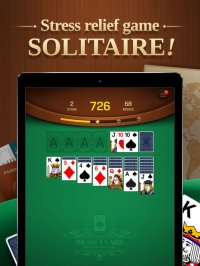Cкриншот World of Solitaire: Card game, изображение № 875641 - RAWG