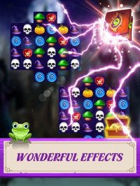 Cкриншот Magic Puzzle Legend: New Story Match 3 Games, изображение № 1546620 - RAWG