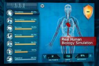 Cкриншот Bio Inc - Biomedical Plague, изображение № 691439 - RAWG
