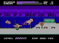 Cкриншот Mighty Final Fight, изображение № 781432 - RAWG