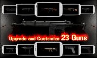 Cкриншот GUN ZOMBIE, изображение № 1404426 - RAWG