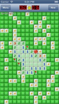 Cкриншот Minesweeper Q, изображение № 2155955 - RAWG