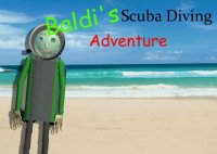 Cкриншот Baldi's Scuba Diving Adventure, изображение № 2312754 - RAWG