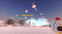 Cкриншот 3D Simulator Destructin (Prototype), изображение № 2658021 - RAWG