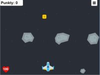 Cкриншот Space Shooter (itch) (KIGAMES), изображение № 2790392 - RAWG