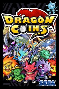 Cкриншот Dragon Coins, изображение № 3272364 - RAWG