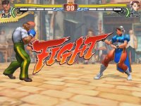 Cкриншот Street Fighter IV CE, изображение № 1645887 - RAWG