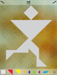 Cкриншот 101 Tangrams, изображение № 1815565 - RAWG