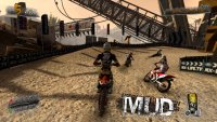 Cкриншот MUD Motocross World Championship, изображение № 631932 - RAWG