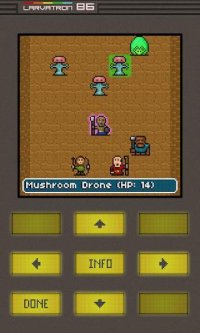 Cкриншот Gurk III - the 8-bit RPG, изображение № 1492940 - RAWG