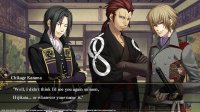 Cкриншот Hakuoki: Edo Blossoms, изображение № 3110369 - RAWG