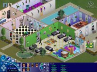 Cкриншот The Sims: Vacation, изображение № 317186 - RAWG