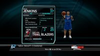 Cкриншот NBA 2K10, изображение № 530546 - RAWG
