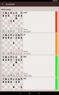 Cкриншот Chess Repertoire Trainer, изображение № 1437039 - RAWG