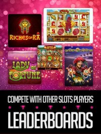 Cкриншот BOOM SLOTS: 60+ Vegas Slots, изображение № 1979863 - RAWG