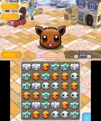 Cкриншот Pokémon Shuffle, изображение № 264268 - RAWG