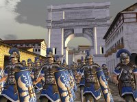 Cкриншот ROME: Total War, изображение № 351026 - RAWG