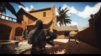 Cкриншот Badiya: Desert Survival, изображение № 3590843 - RAWG