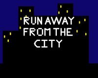 Cкриншот Run away from the city, изображение № 2403787 - RAWG