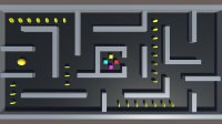Cкриншот Pac-Man 3D (test game), изображение № 2179455 - RAWG